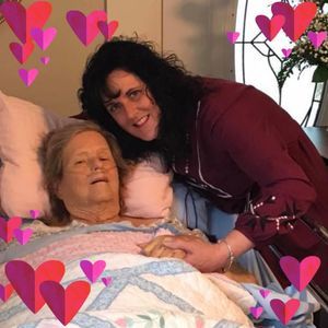 Meet your Posher, Tammy